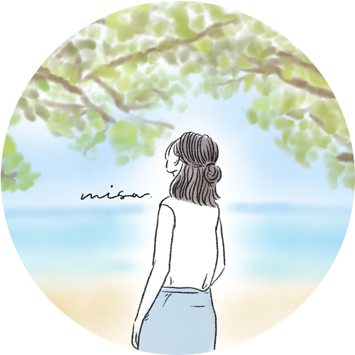 みさのプロフィールアイコン