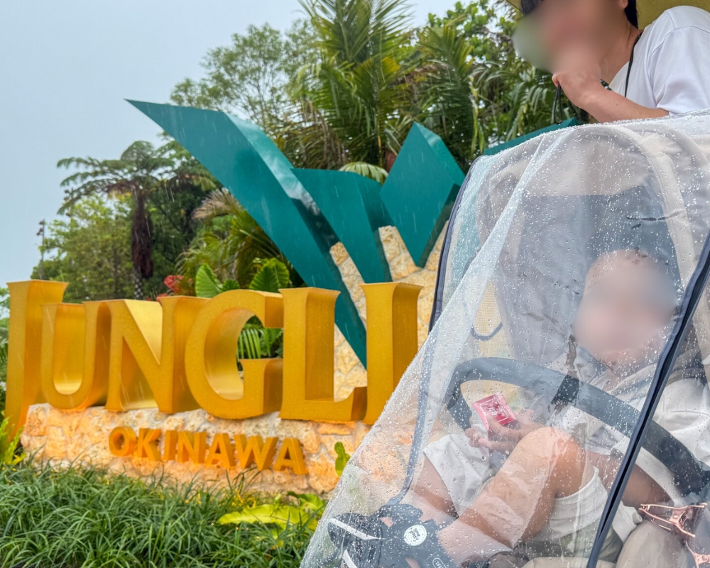 チャイルドスイッチで交代利用できる絶叫系アトラクション